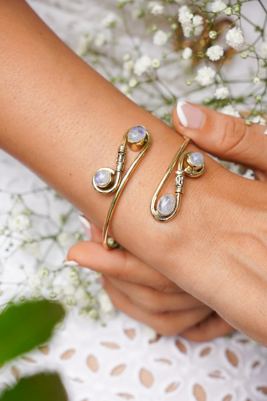 Moonstone Dragonfly Combo of 3 - Image 3