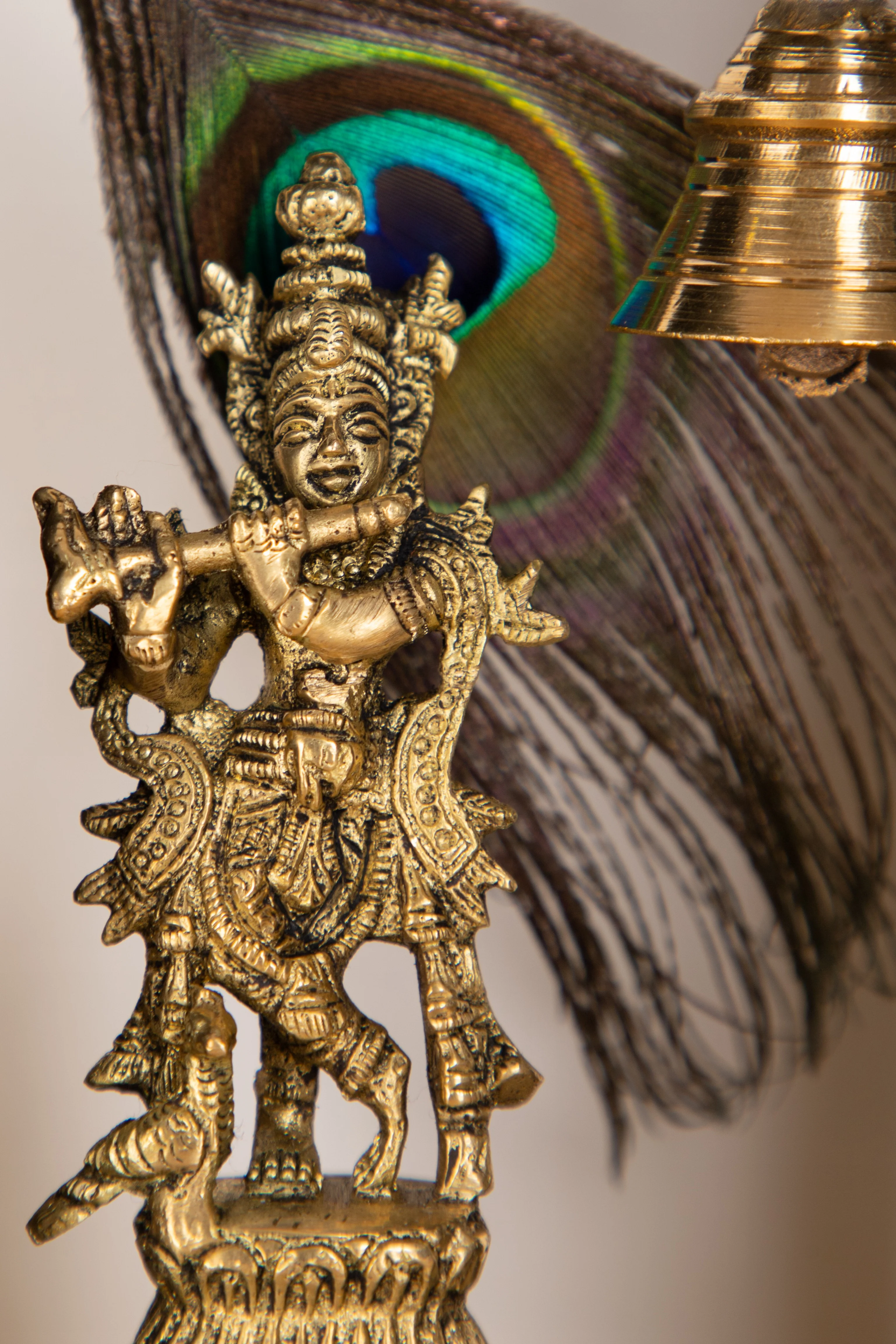 Divine Krishna Temple - Image 2