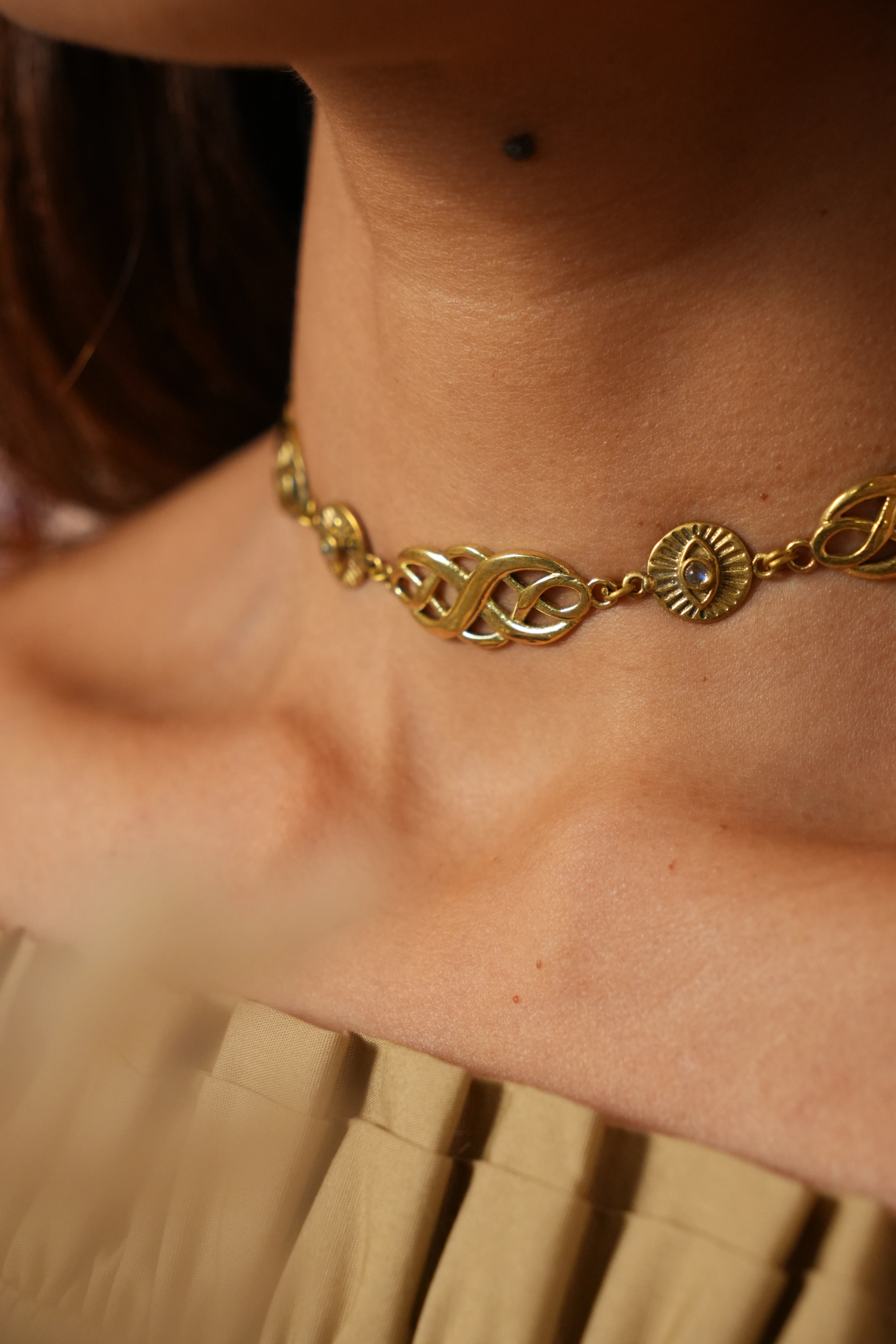 Everknot choker - Image 3