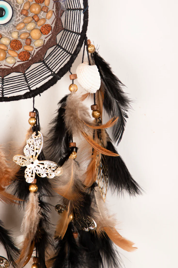 Eye of The Gaia Dreamcatcher - Image 3