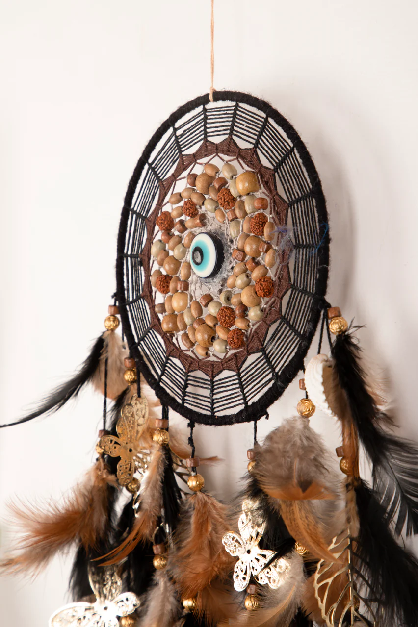Eye of The Gaia Dreamcatcher - Image 4