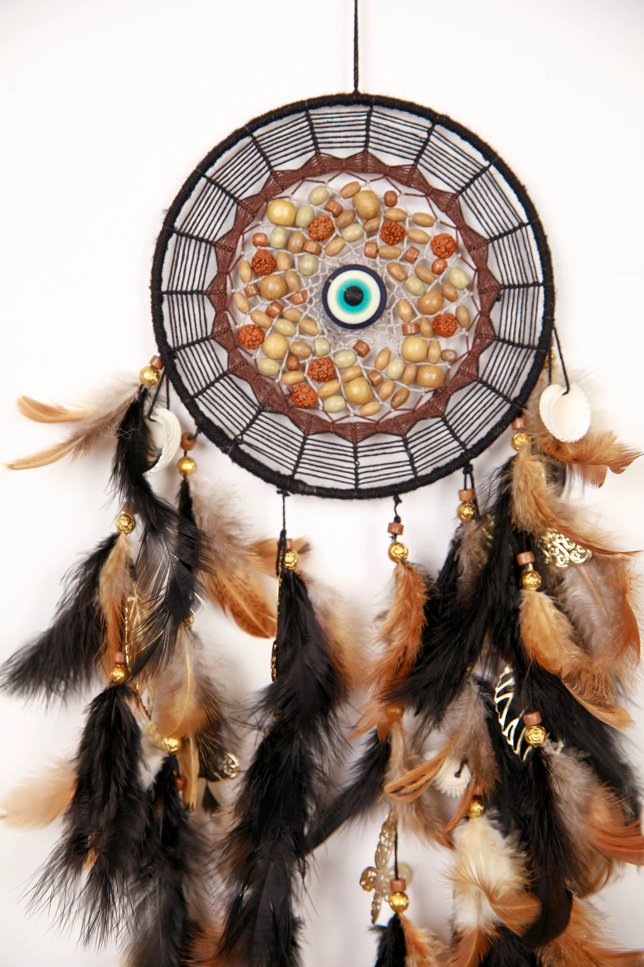 Eye of The Gaia Dreamcatcher - Image 5