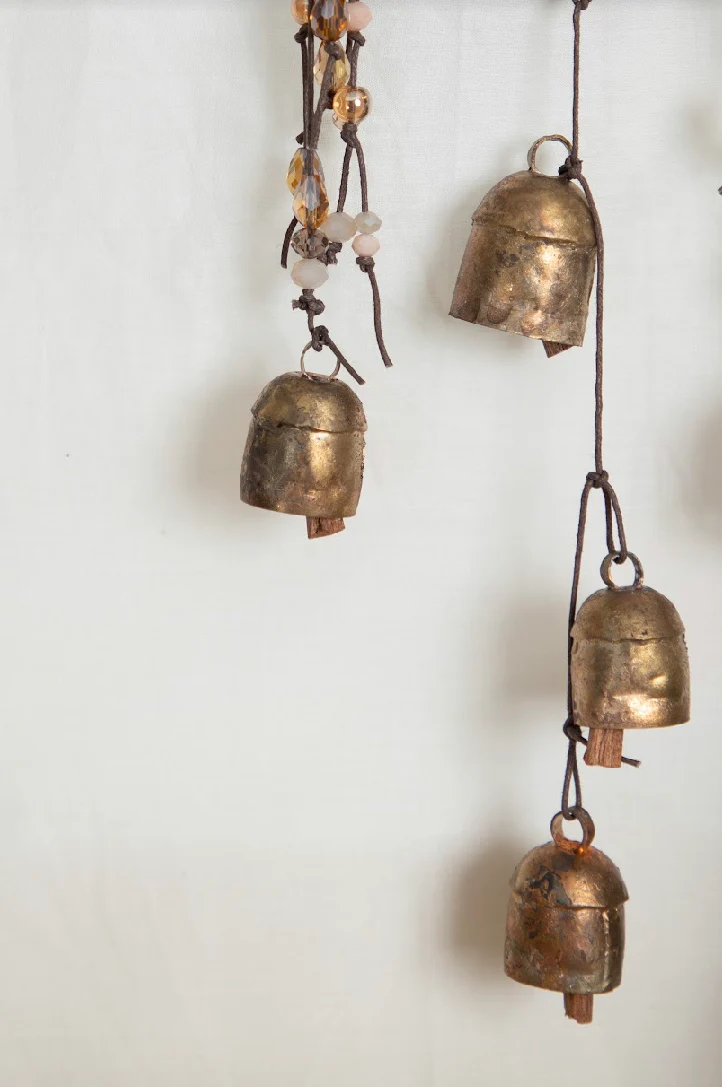 Feng shui Mandala hanging. - Image 2