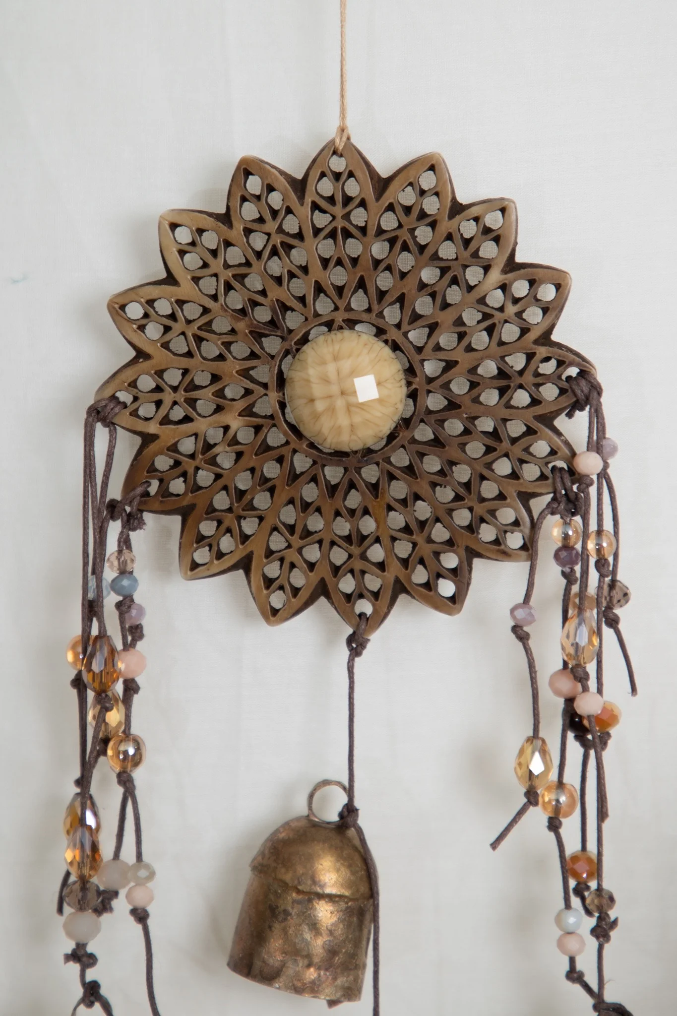 Feng shui Mandala hanging. - Image 4