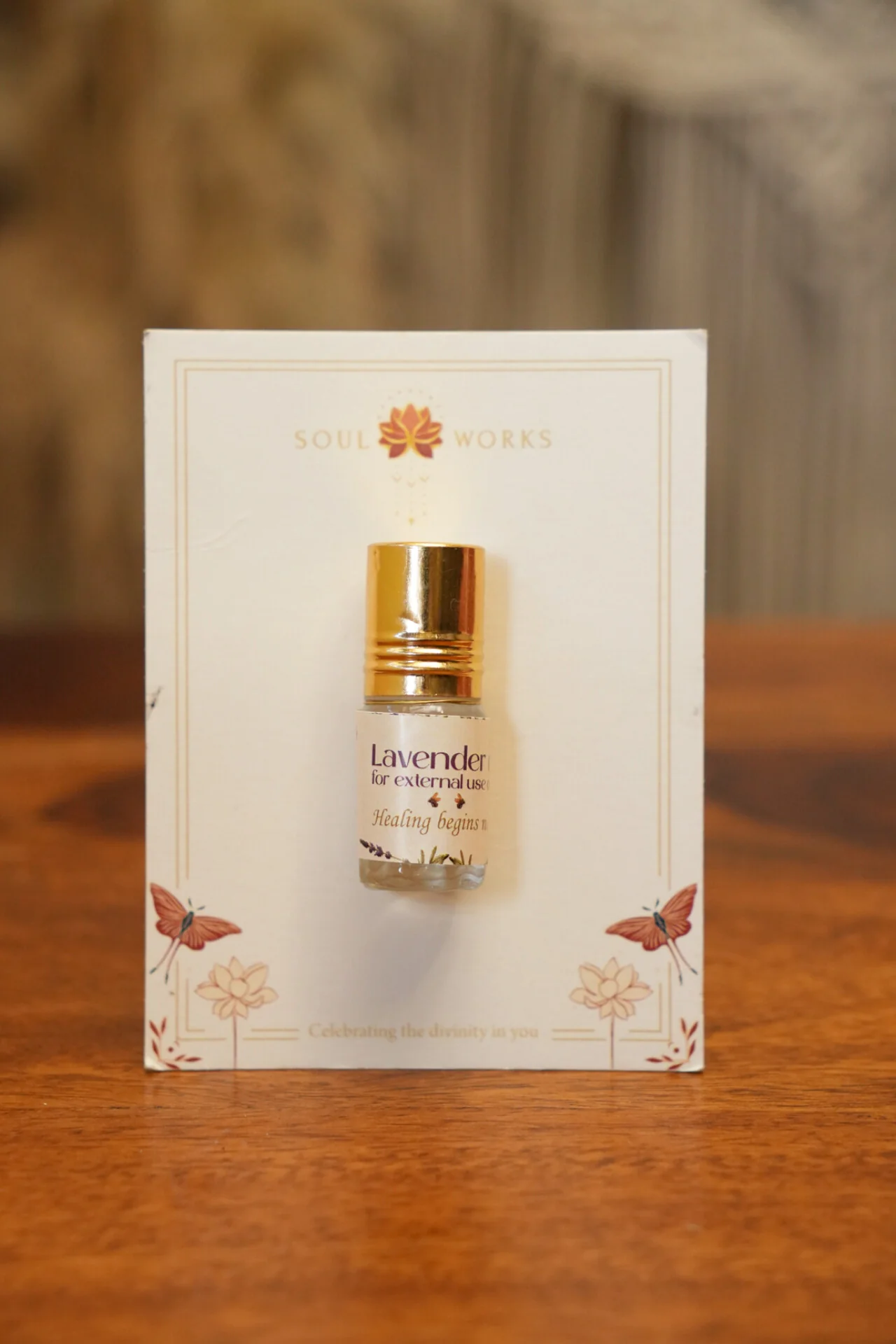 Festive Boho Gift pack - Image 4