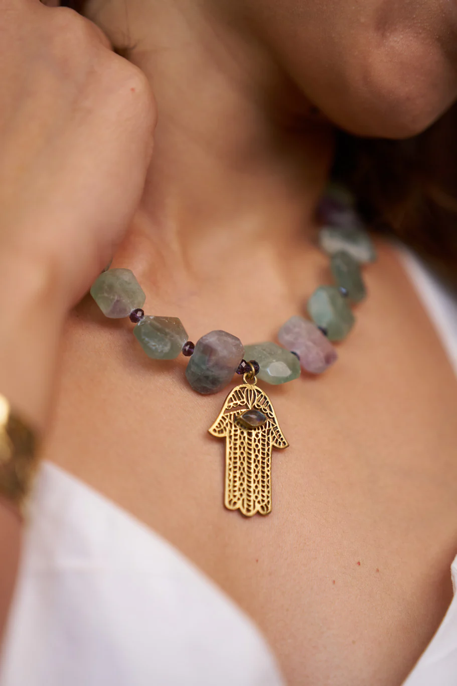 Florenco necklace - Image 2