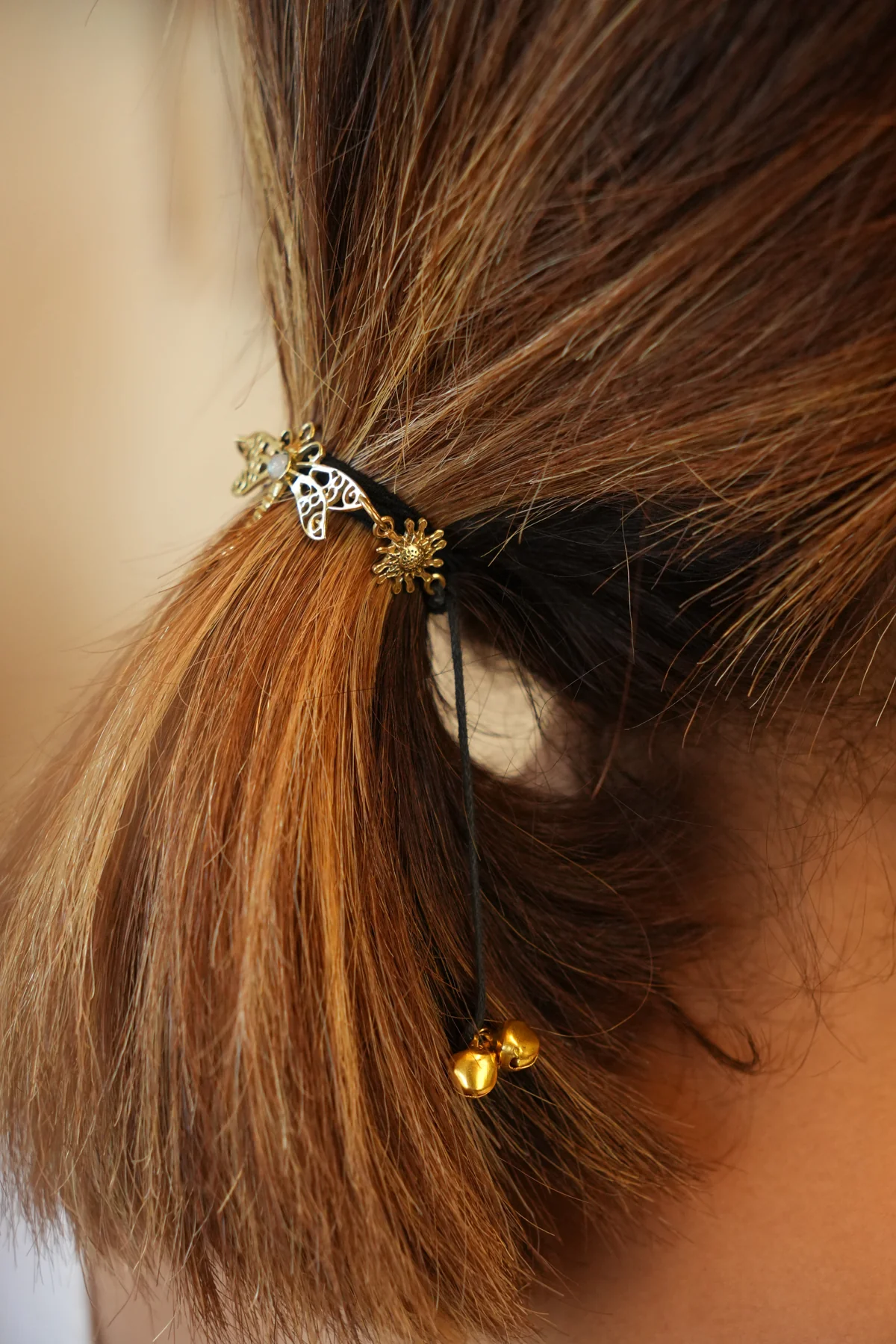 Fly fly hair tie - Image 4