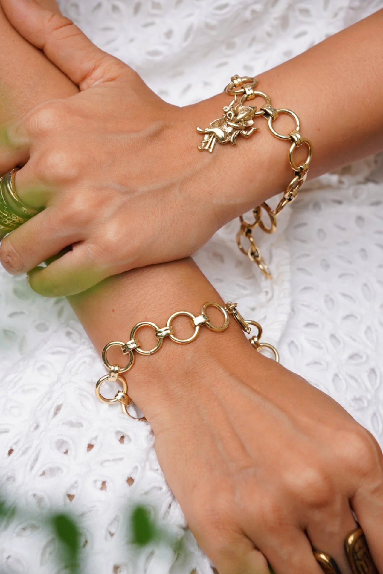 Ganesha seven chakra stack combo of 2 - Image 6