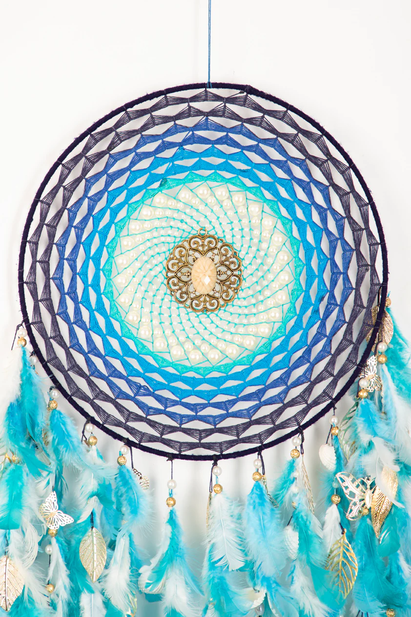 Intuitive dreamcatcher - Image 2