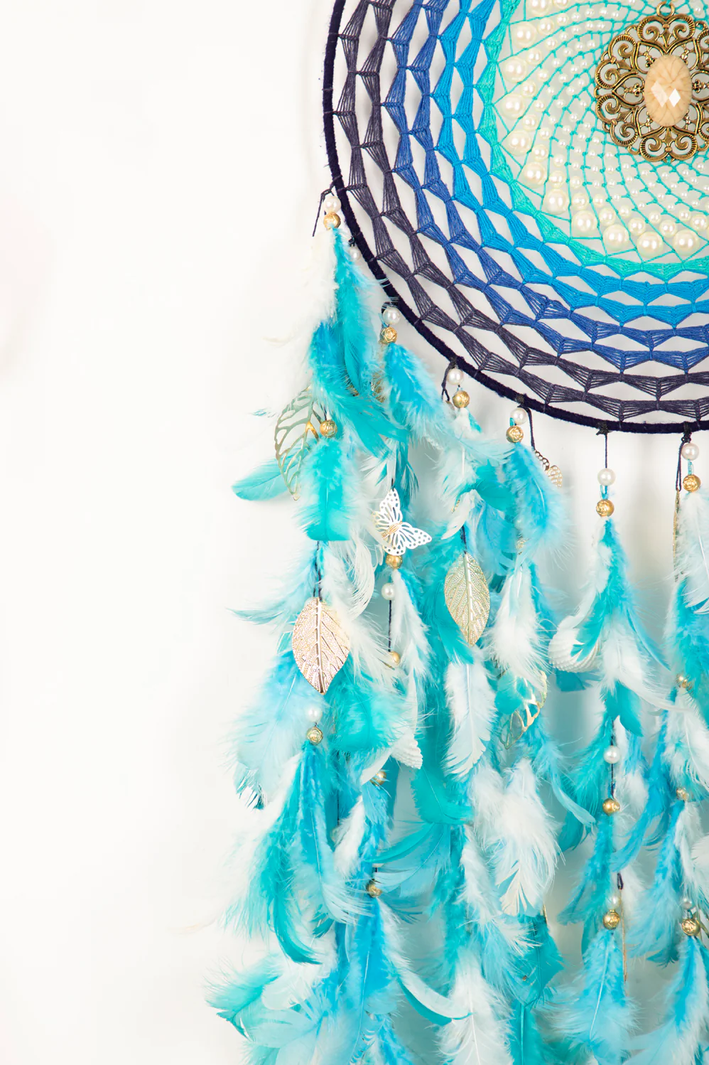 Intuitive dreamcatcher - Image 3
