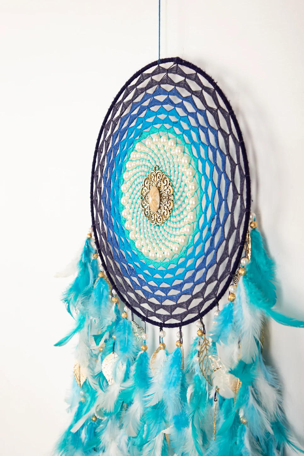 Intuitive dreamcatcher - Image 4