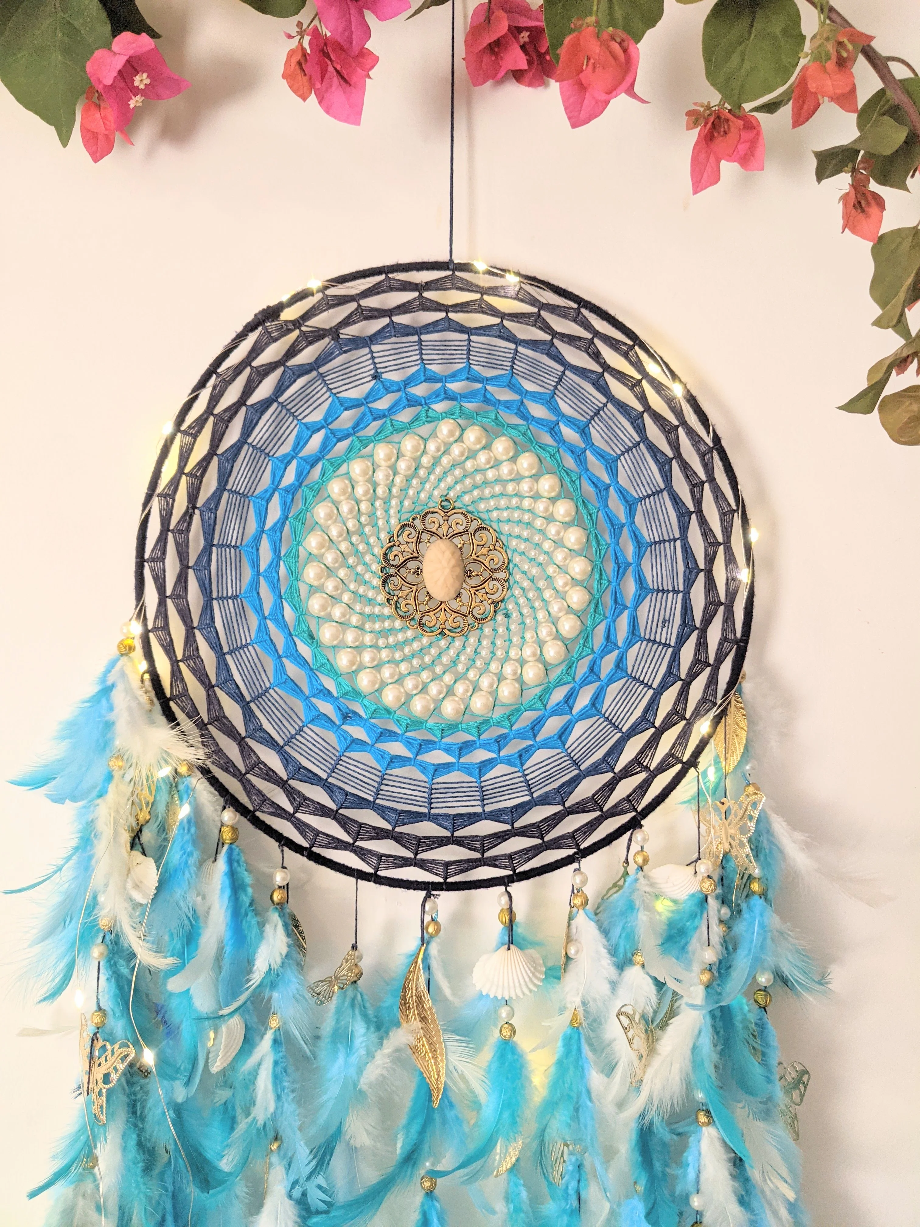 Intuitive dreamcatcher - Image 5