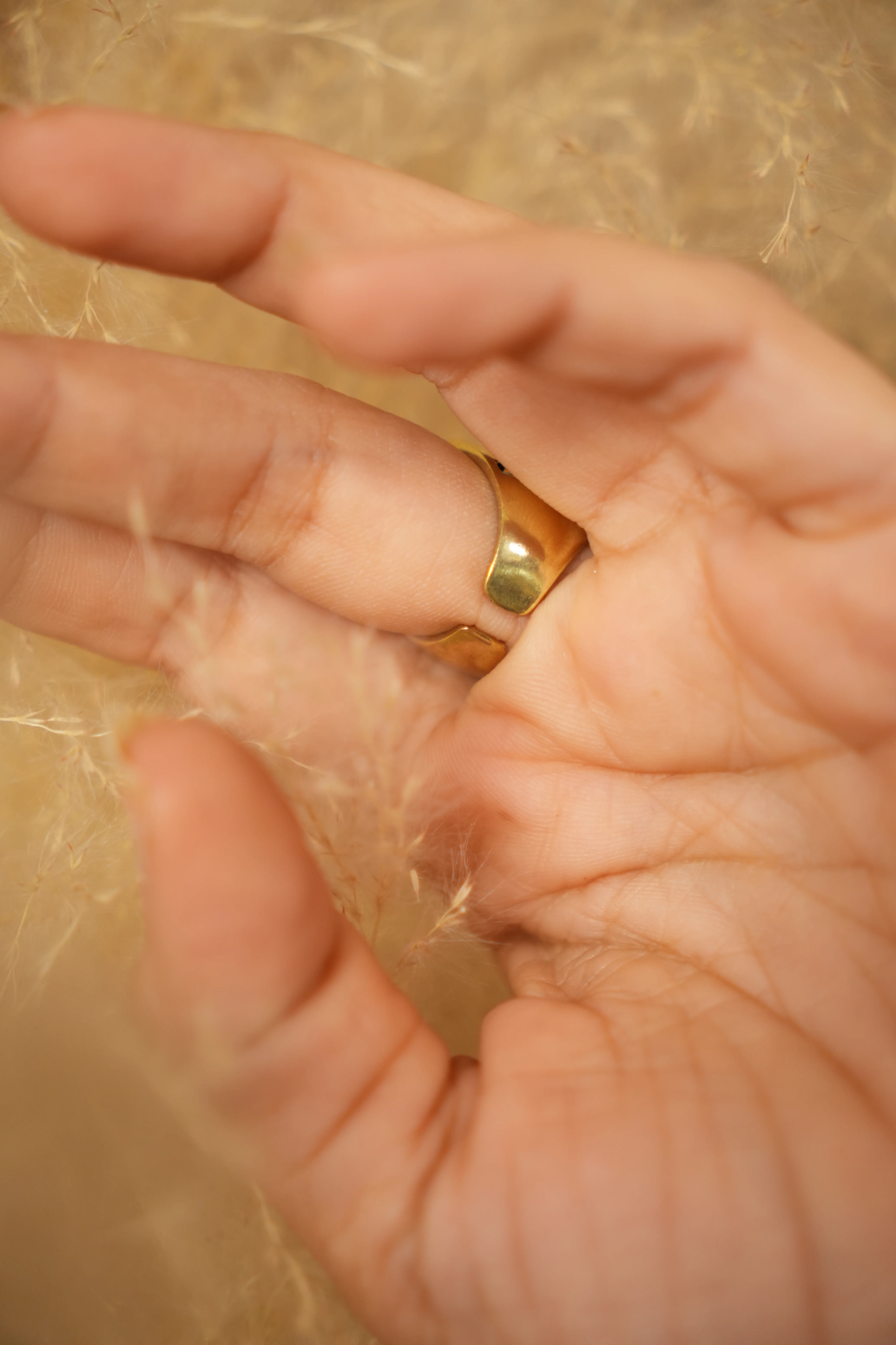 Zohar Ring- Adjustable - Image 2