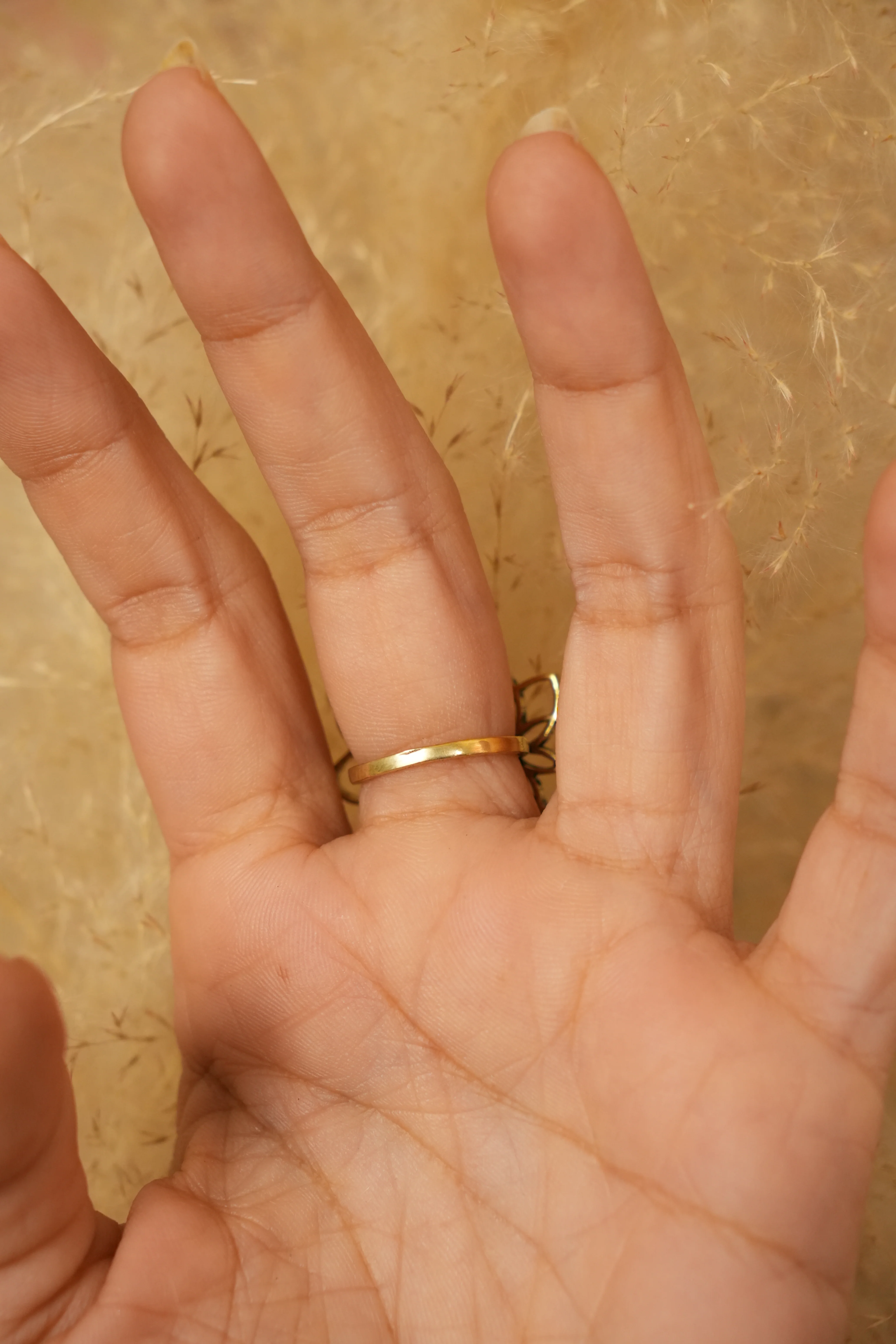 Neora adjustable ring - Image 2