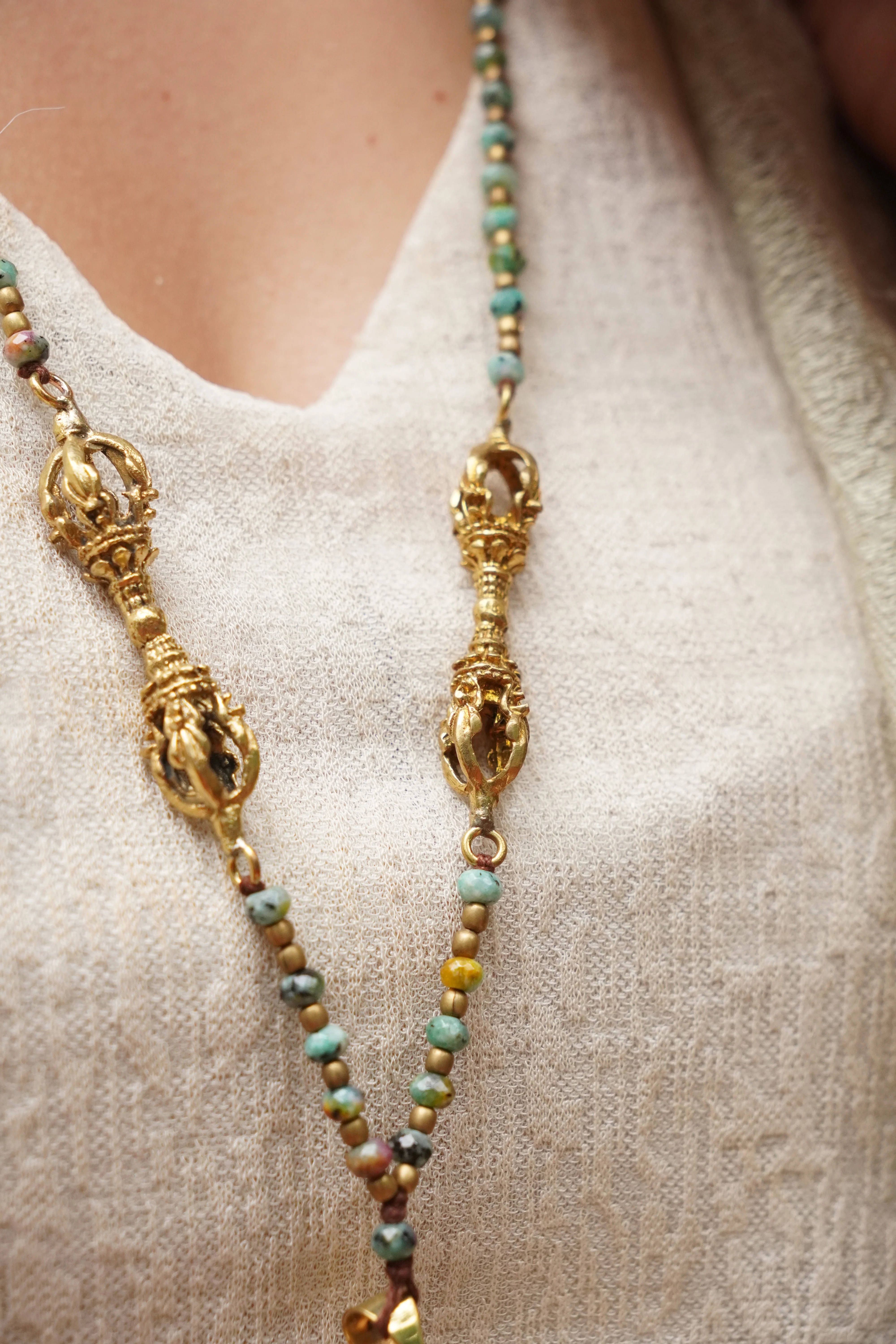 Om Vajra maala - Image 2