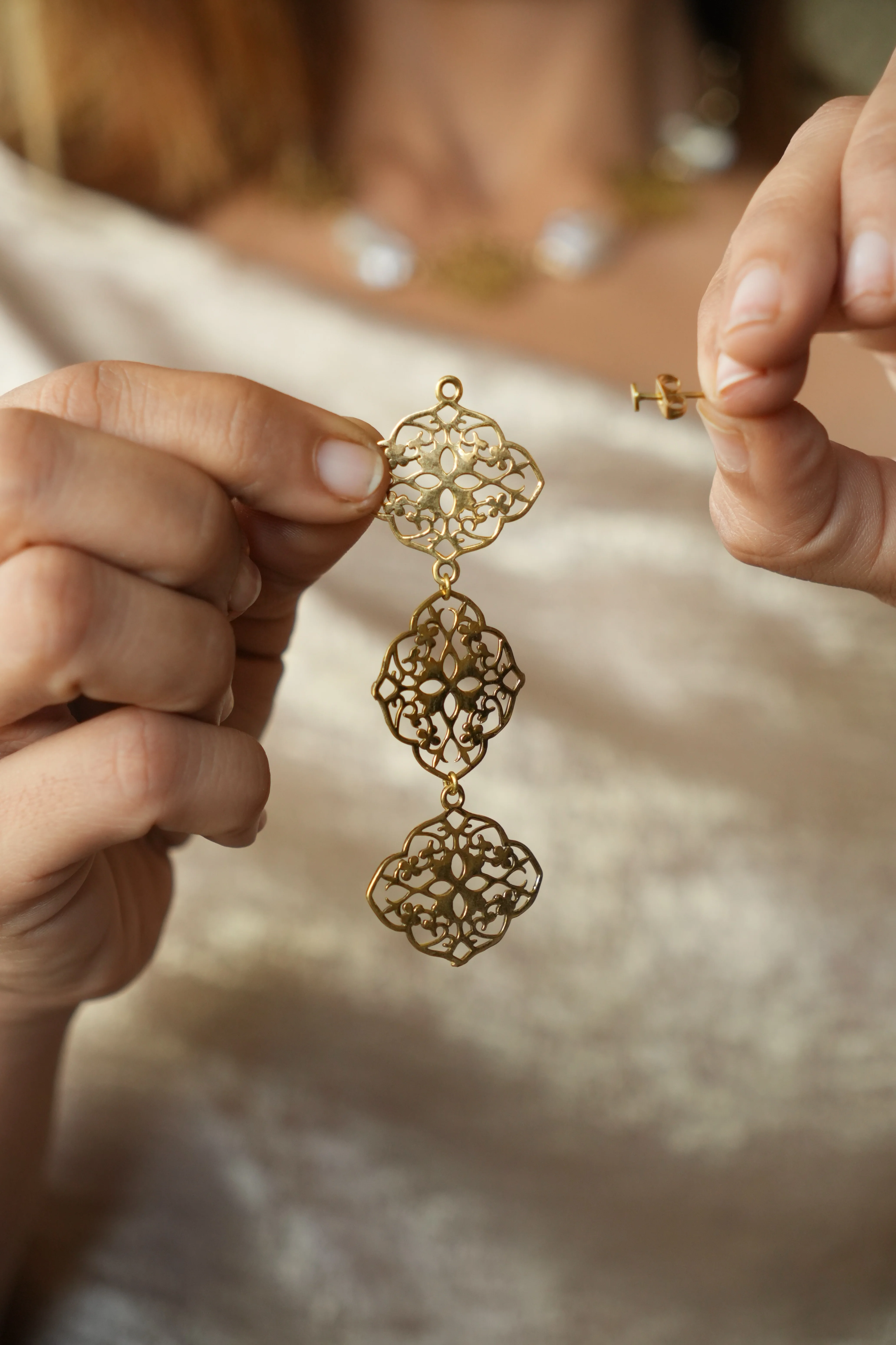 Persian danglers - Image 2