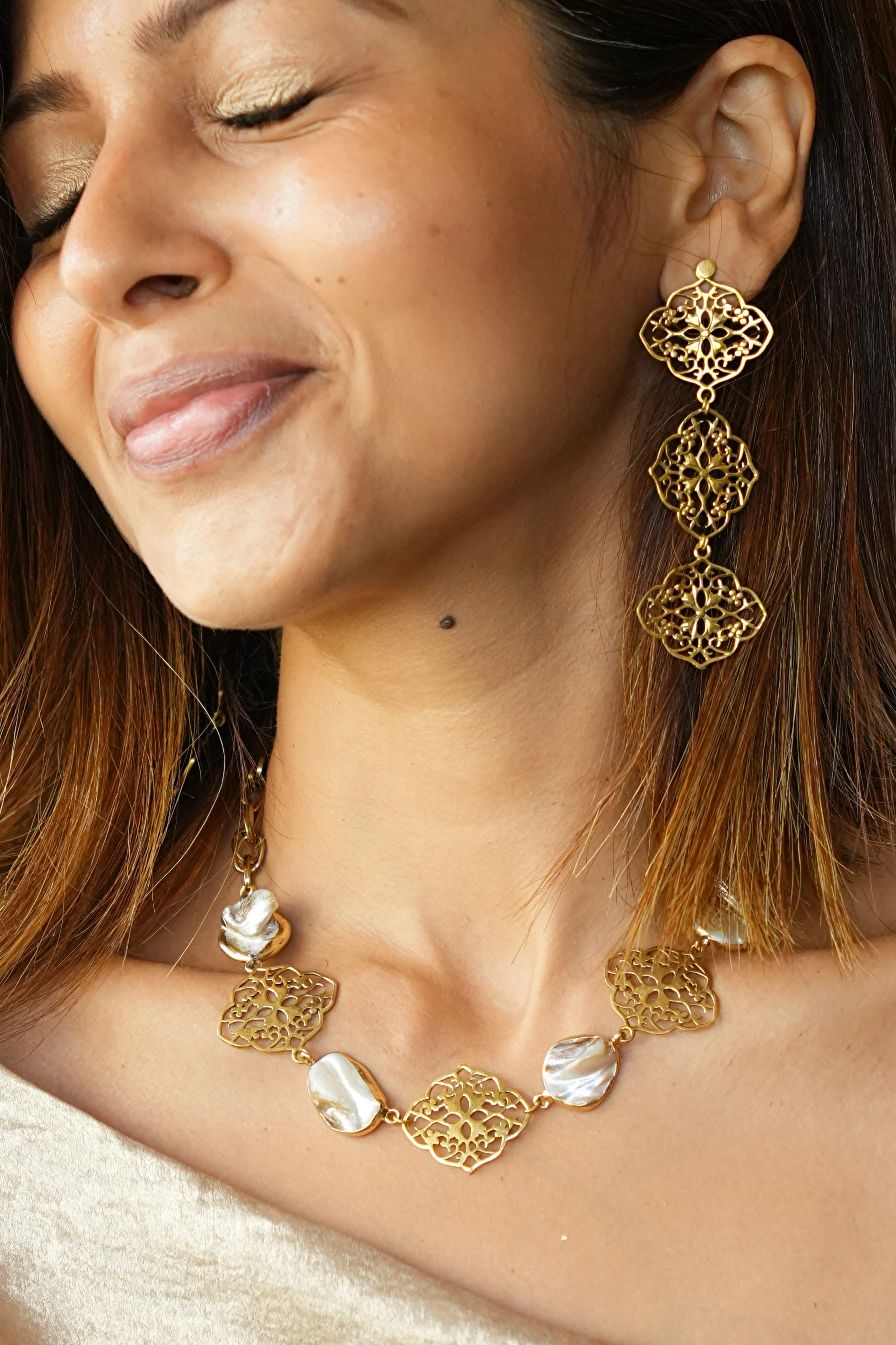 Persian danglers - Image 3