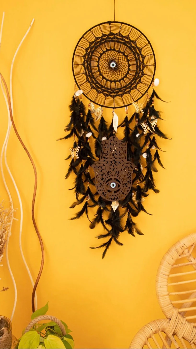 Protective hamsa. - Image 4