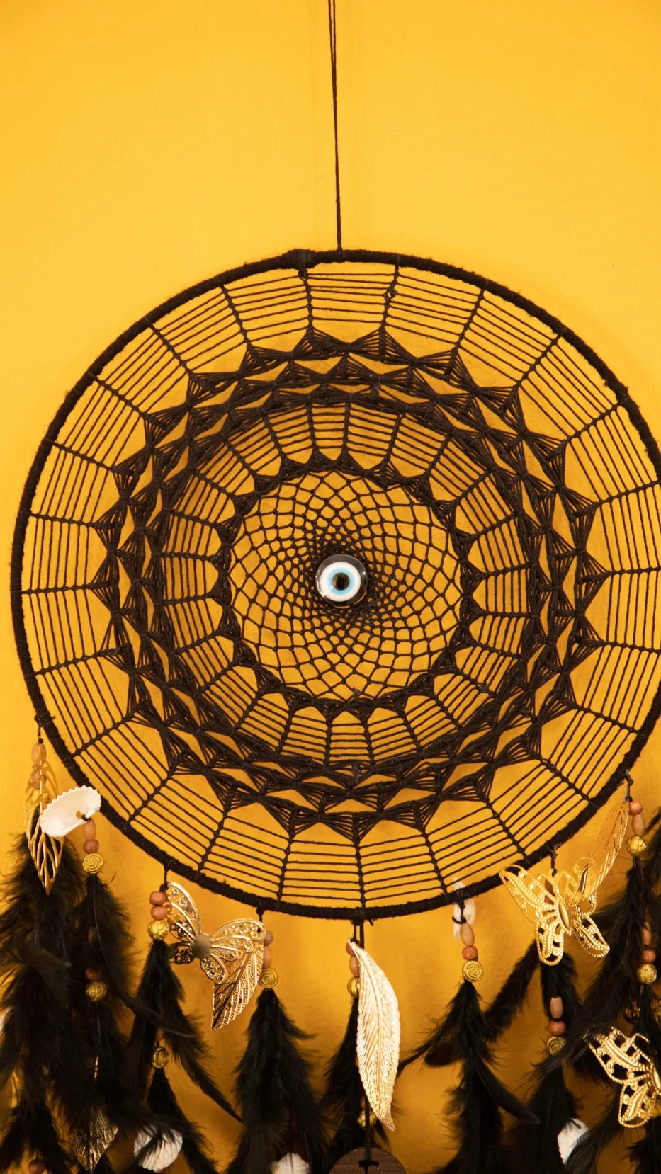 Protective hamsa. - Image 6