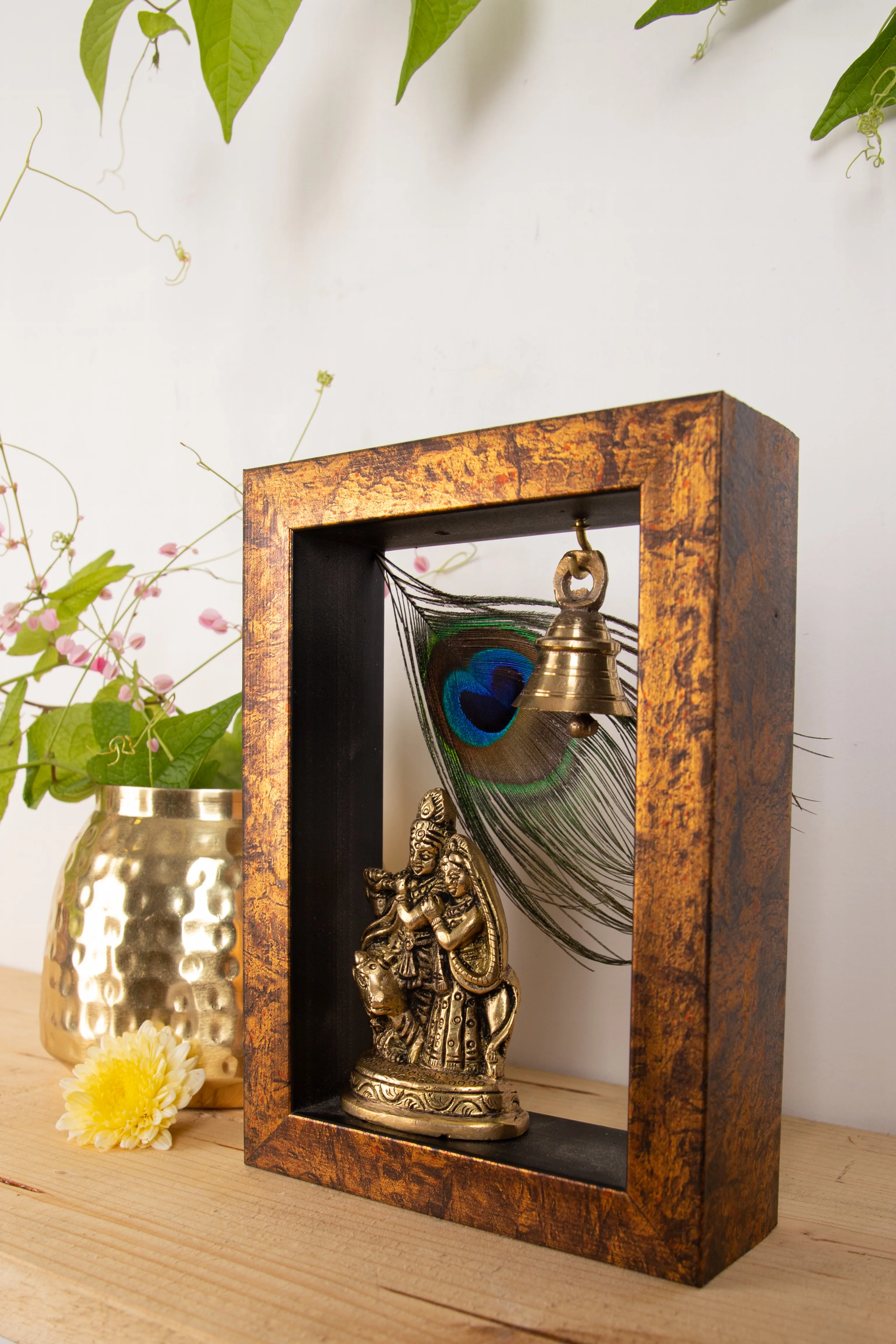 Radha krishna temple - Image 3
