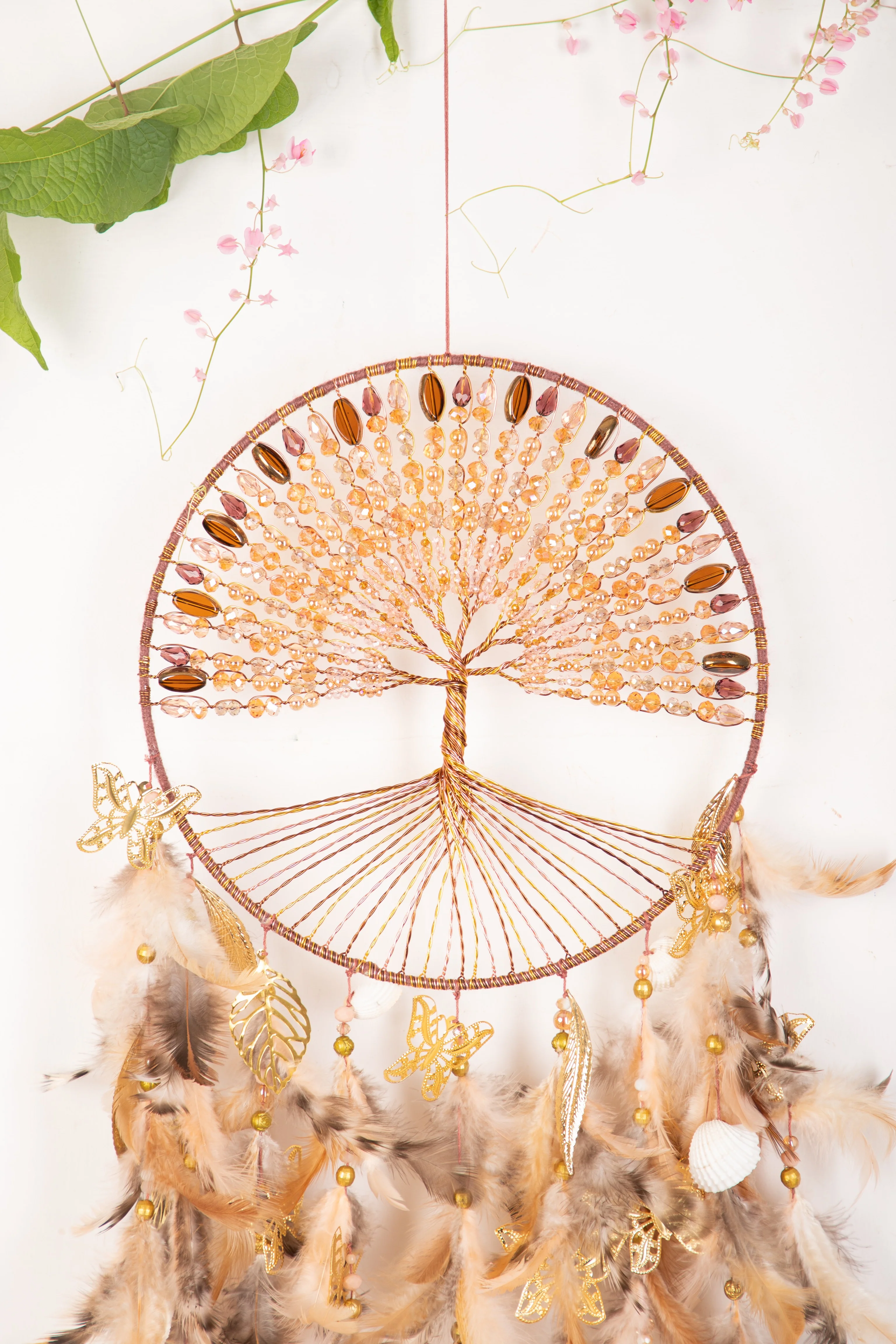 Radiating hope tree of life - Image 2
