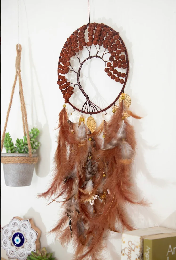 Rudradev tree of life - Image 4
