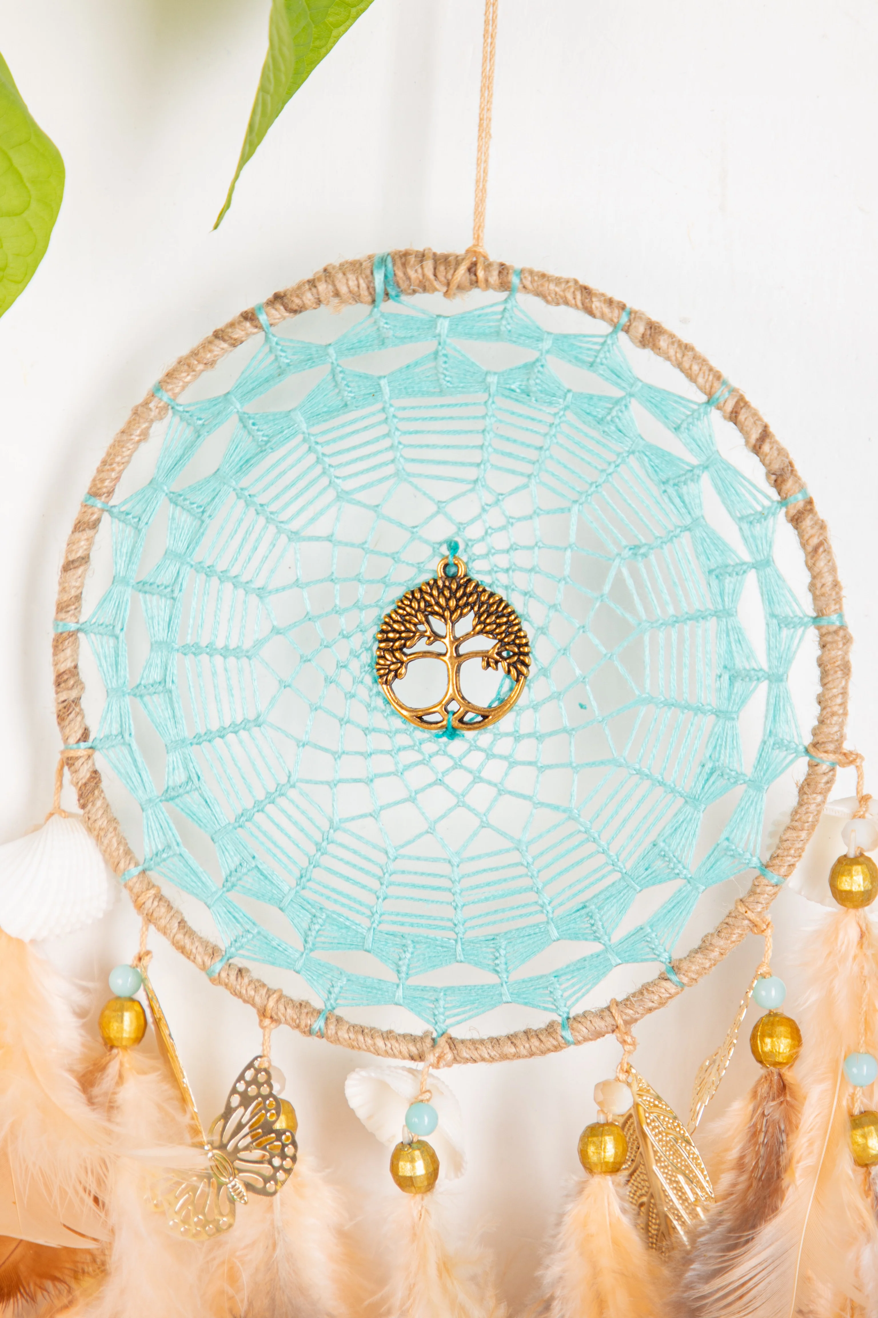 Seakissed dreamcatcher - Image 3