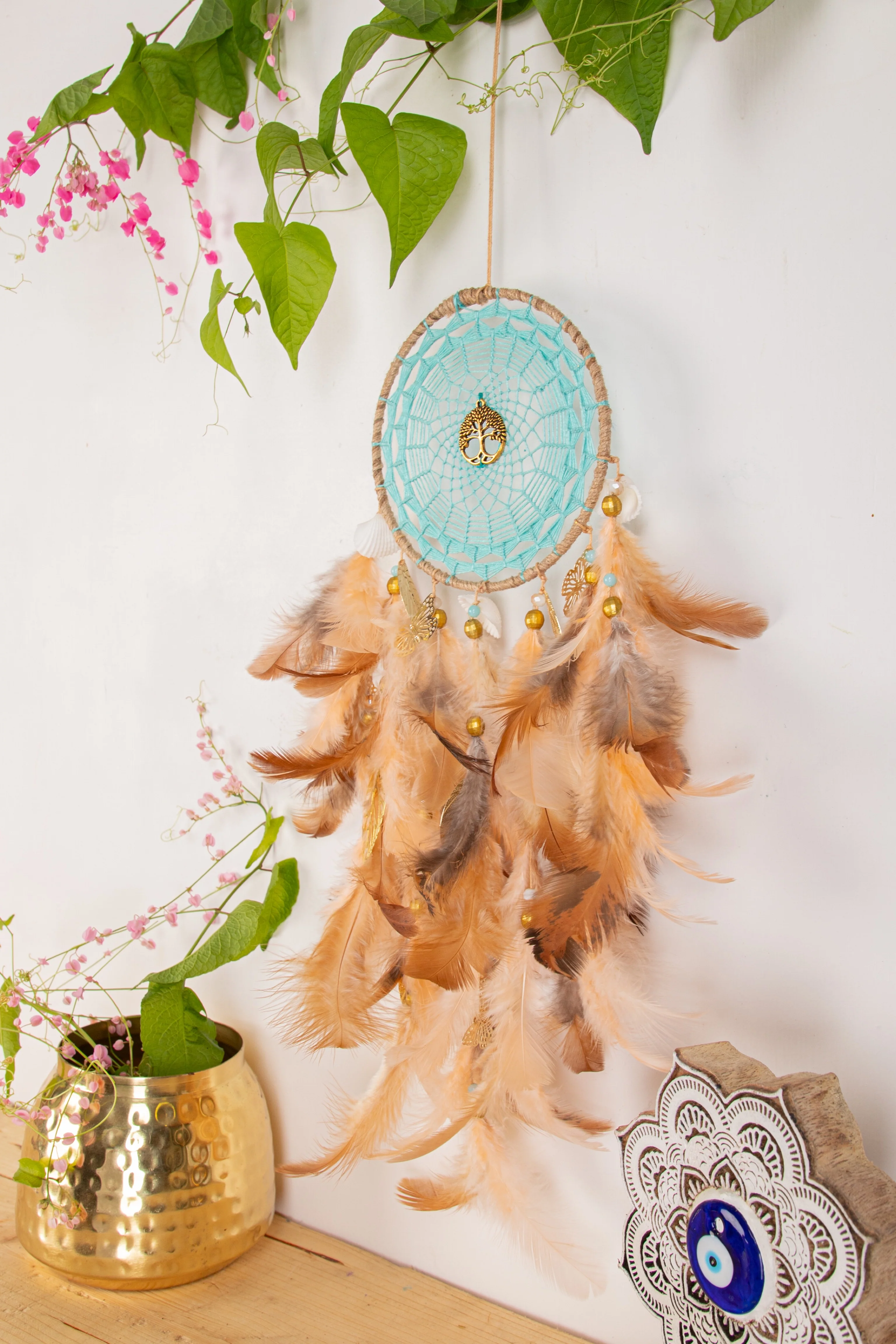 Seakissed dreamcatcher - Image 4