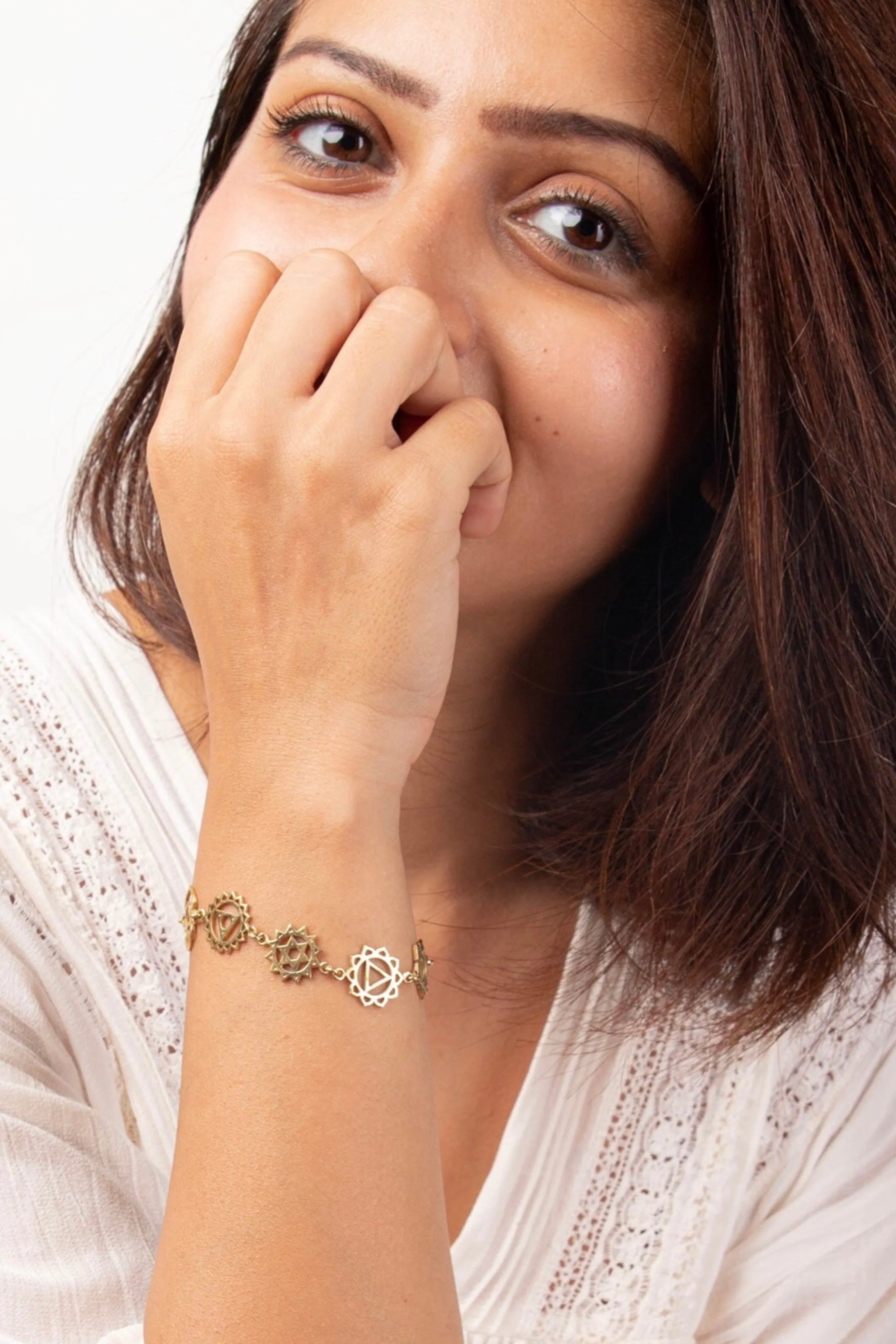 Seven Chakra Bracelet - Image 7