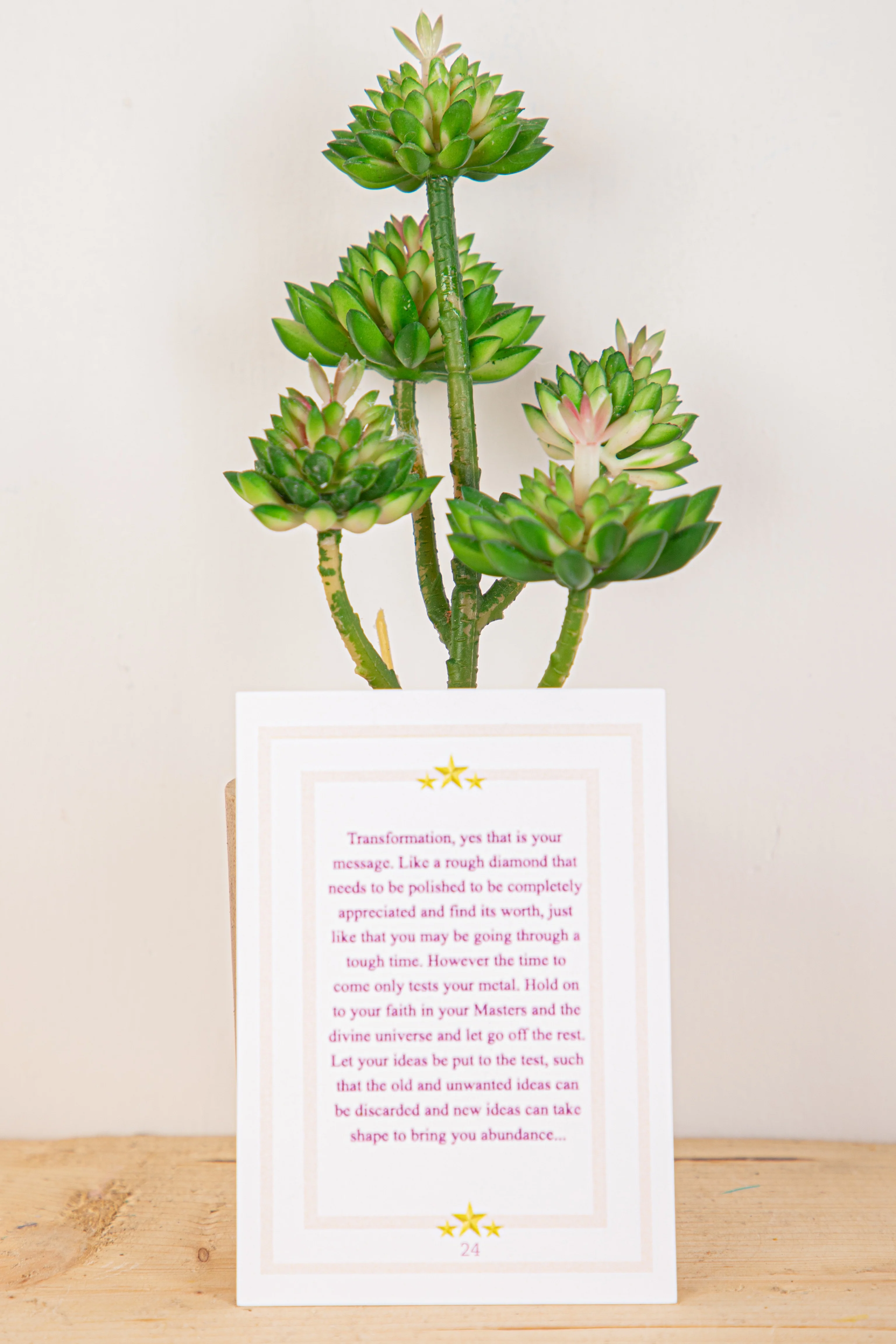 Soul Message Cards - Image 3