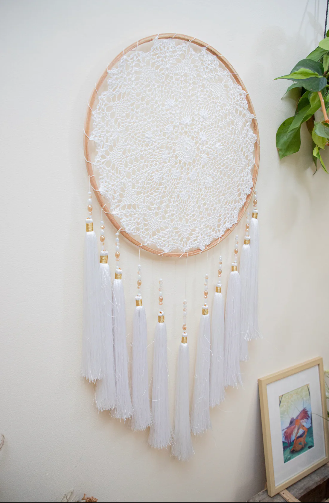 Tassels of joy - Image 4
