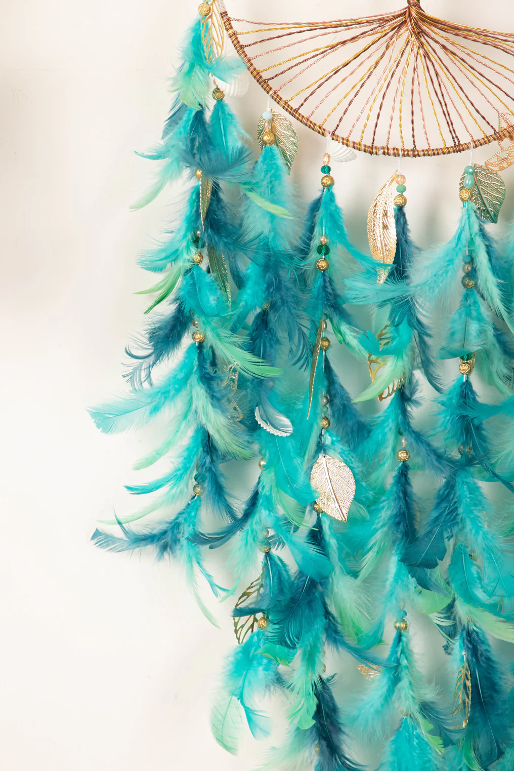 Teal Tree Of Life - Image 3