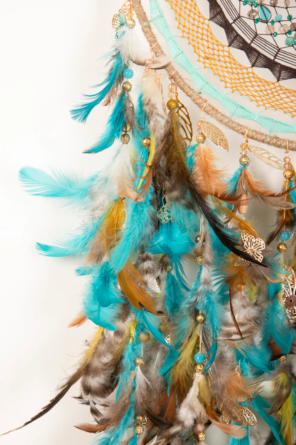 Vintage Soul Dreamcatcher - Image 3