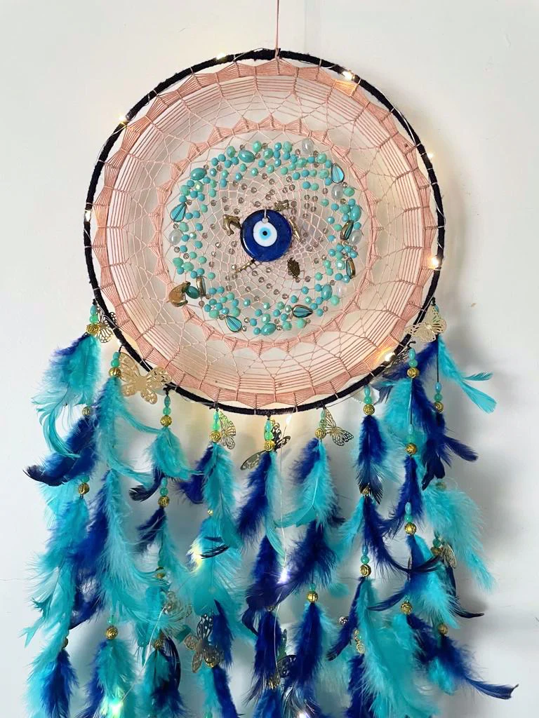 Visionary Eye Dreamcatcher - Image 6